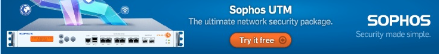 Sophos Cloud